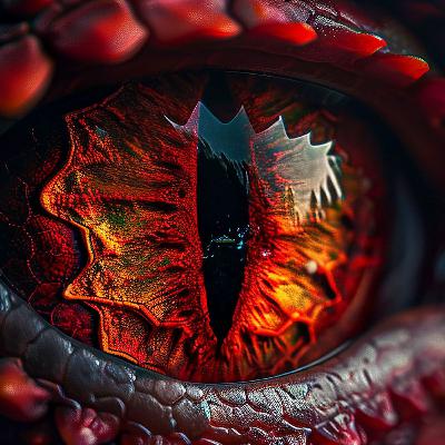 POP-UP STORiEs | Povești făurite în foc: Dragoni din universul Pop Culture