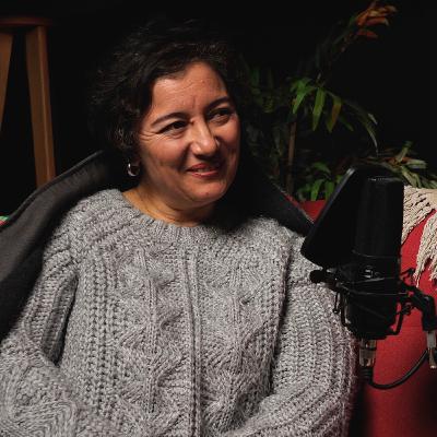 Sondes Khalifa: التشافي، التربية الواعية وكيف يعمل دماغنا؟ | Episode 20