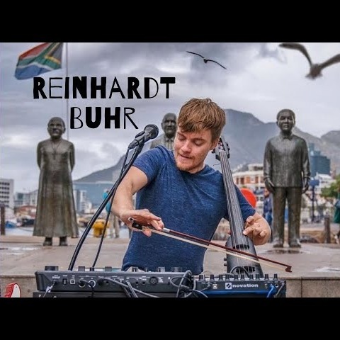 Reinhardt Buhr- Chilled Relaxing Music