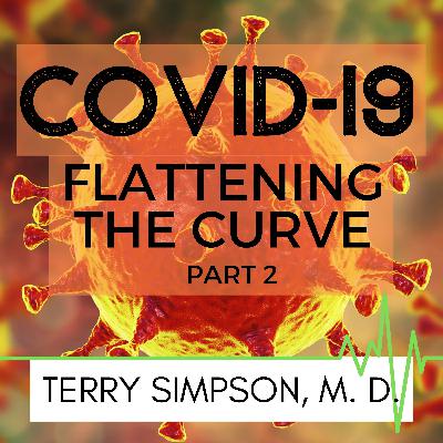 Covid19 Part Two [S3E5]