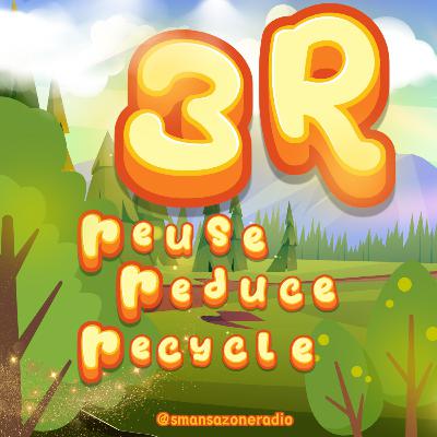 Reduce, Reuse, Recycle