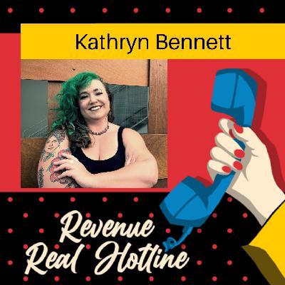 How Can You Build Trust and Connection Across Teams? with Kathryn Bennett