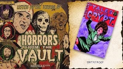 Horrors From The Vault – Whirlpool