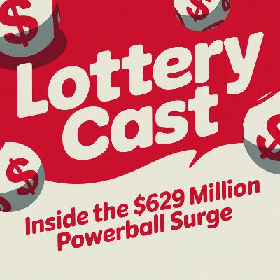 From Big Win to “Win It All”: Inside the $629 Million Powerball Surge From Big Win to “Win It All”: Inside the $629 Million Powerball Surge