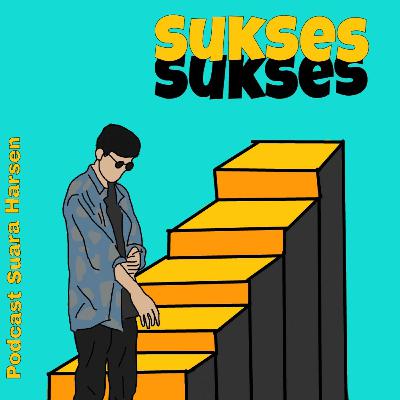 Perjuangan Dalam Menggapai Mimpi!