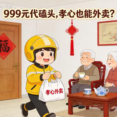 跑腿别疯狂！春节新‘商机’：代磕头服务上线，2小时999元，你愿意买单吗？