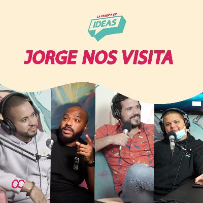 3.5 Nos visita Jorge (Bono)