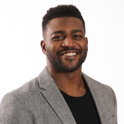 #40 - Tim Hightower - Overcoming Adversity and Chasing Dreams