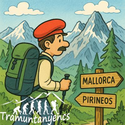 de Mallorca a Pirineus