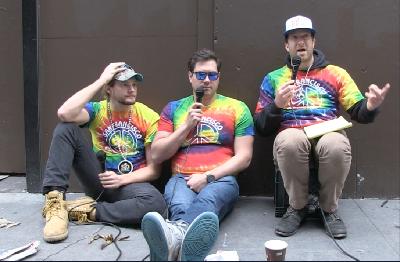Barstool Rundown Februrary 3 Barstool Rundown Februrary 3