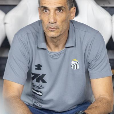 GE Santos #437 - Derrota para o Ceará e reunião do Conselho