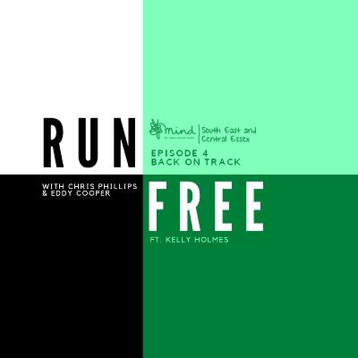 Back On Track ft. Colonel Dame Kelly Holmes Back On Track ft. Colonel Dame Kelly Holmes