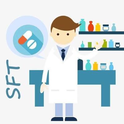 Seguimiento Farmacoterapéutico y el Método Dáder.