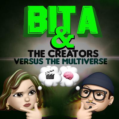 Episode 17: All About the Writing Episode 17: All About the Writing