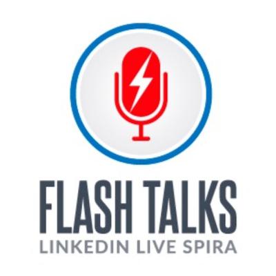 Bienvenido a Flash Talks