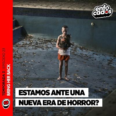 S03E23 | BRING HER BACK: los hermanos PHILIPPOU saben lo que HACEN!