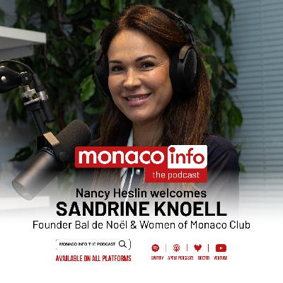 Sandrine Knoell Sandrine Knoell