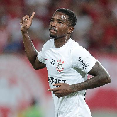 Zagueiro Cacá, do Corinthians, é assaltado no bairro do Tatuapé (SP)