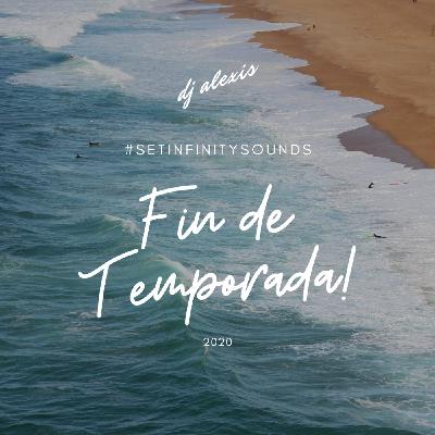 Fin De Temporada 2020