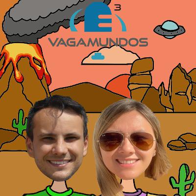 Ep. 33 - Chile - Dicas de passeios no Deserto do Atacama Ep. 33 - Chile - Dicas de passeios no Deserto do Atacama