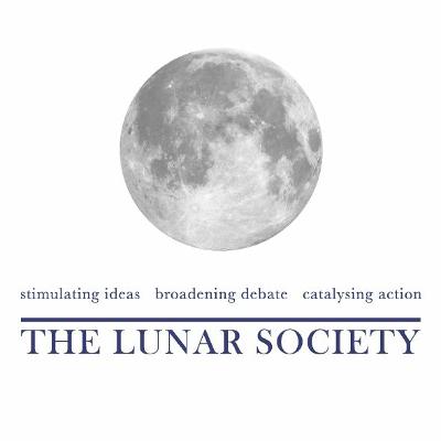 The Lunar Society and the European Enlightenment