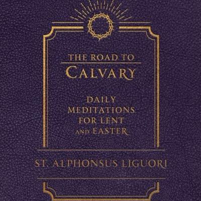 Meditation 6: First Monday of Lent
The Foolishness of God