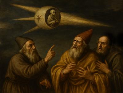 Episode 81 - 3I/Atlas