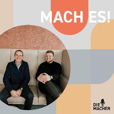 #194 Wie wird aus Fast-Food ein Premium-Erlebnis, Stefan Pühringer?