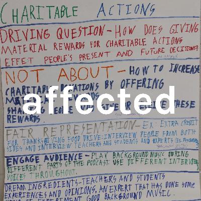 Effected