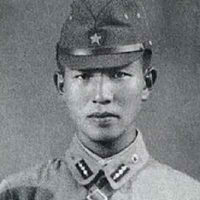 Enigmas Breves. Solos: Hiroo Onoda