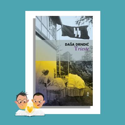 Livro do Car*lho 38 "Trieste" | Daša Drndić
