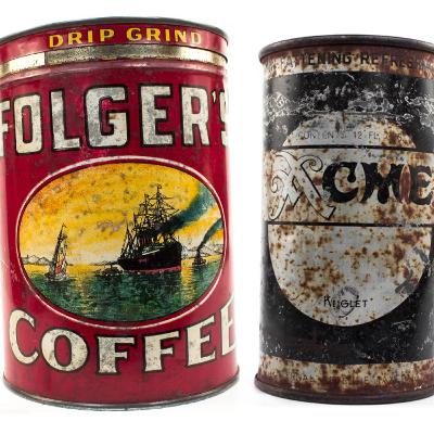 Episode 14 - What a Can of Food Witnessed: The Story of Gwen Araujo Episode 14 - What a Can of Food Witnessed: The Story of Gwen Araujo