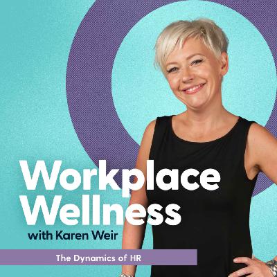 The Dynamics of HR with Alasdair Ross