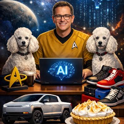 Episode 111 - Michael W