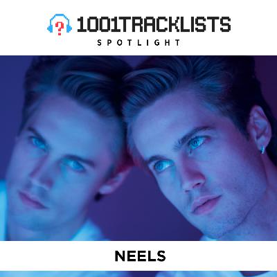 Neels - 1001Tracklists Spotlight Mix Neels - 1001Tracklists Spotlight Mix
