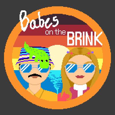 Babes on the Brink - Australian Survivor - Titans Vs Rebels, FINALE