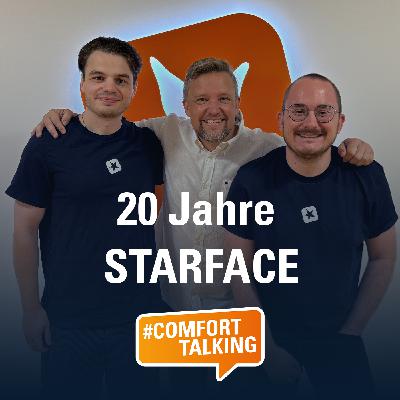 20 Jahre STARFACE