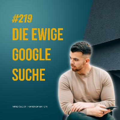 # 219 Warum du nicht Ausschau nach Diäten halten solltest – sondern nach deinem Nervensystem! # 219 Warum du nicht Ausschau nach Diäten halten solltest – sondern nach deinem Nervensystem!
