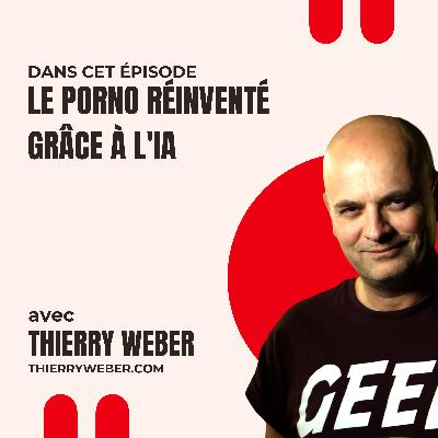 Révolutionner la porno par l’IA Révolutionner la porno par l’IA
