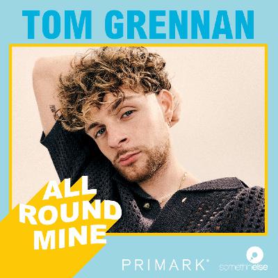 Tom Grennan’s Healthy Habits
