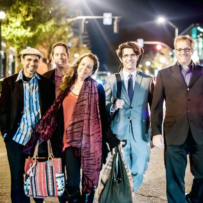 50 years of jazz in the Triangle: Saxophonist and bandleader Gregg Gelb on his performance and teaching career, and new music with La Fiesta Latin Jazz Quintet