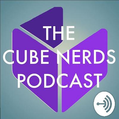 Episode 30 - Out of the Cube and Into the Booth Episode 30 - Out of the Cube and Into the Booth