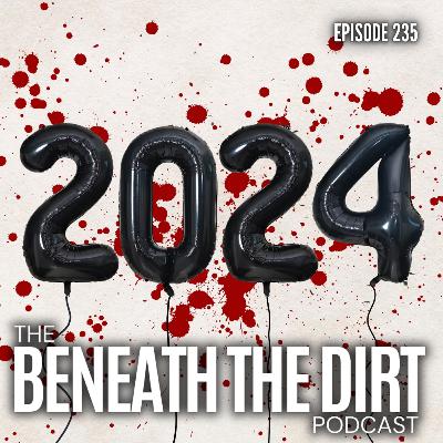 #235 - 2024: Year In Review