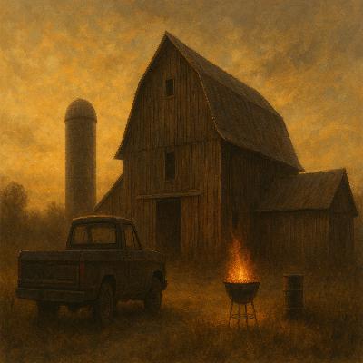 Robert Pickton, la ferme de l'horreur