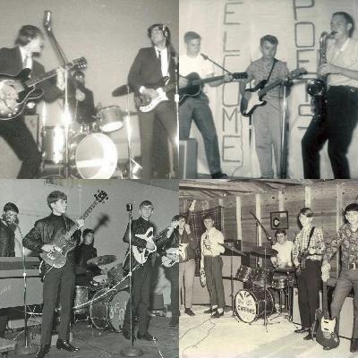 1960s Alabama Garage Rock 5-13  18