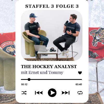 S3 #3: Es geht wieder los! Der DEL Auftakt S3 #3: Es geht wieder los! Der DEL Auftakt