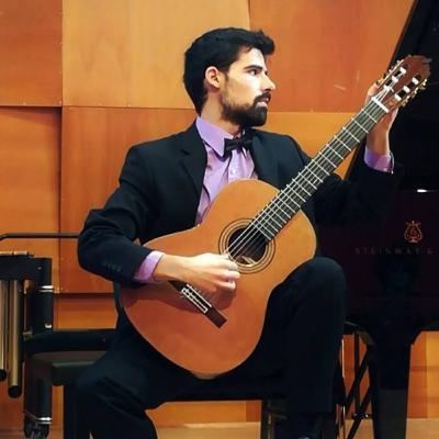 David Ribeiro | série "conversas Guarda-Fios"