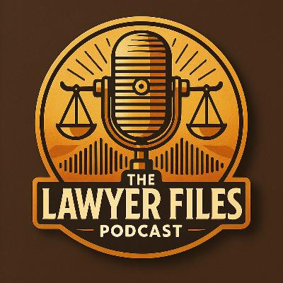 #26 UK Legal Podcast: How Kiyala Matanga Positioned Herself for Success in Law