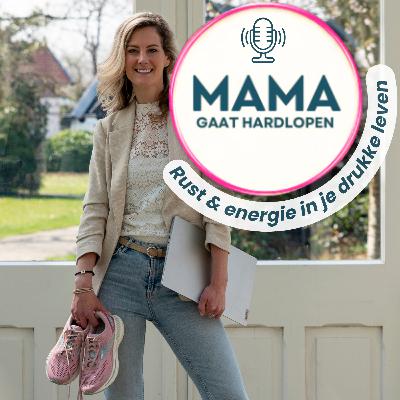 #86 Zo spannend dit! Investeren in jezelf