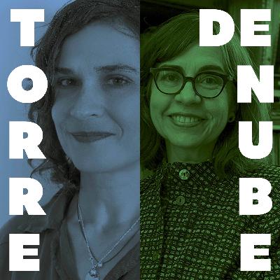 3. Los patriarcas | Parte 2: Conversación con Mercedes Cebrián